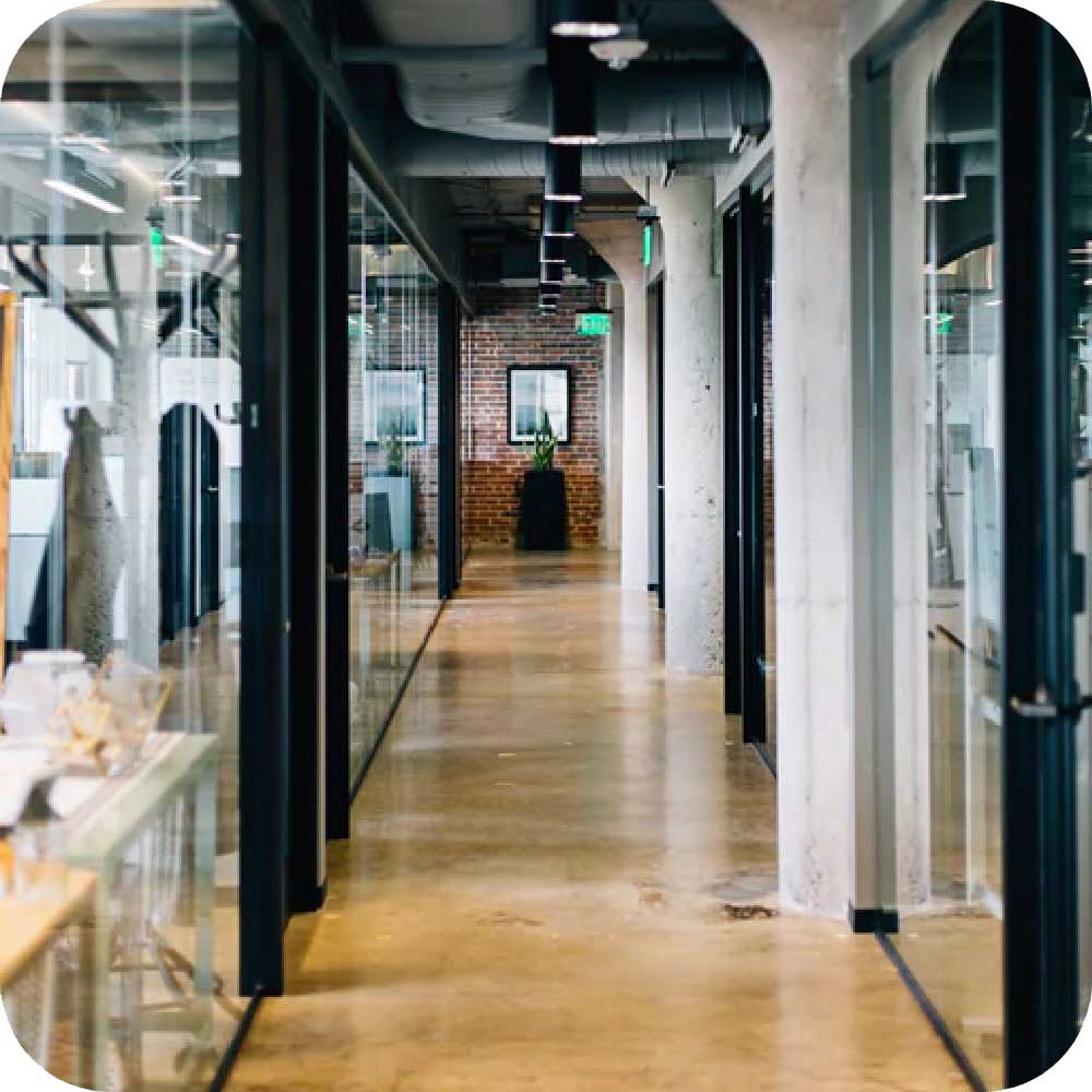 Partition Panels