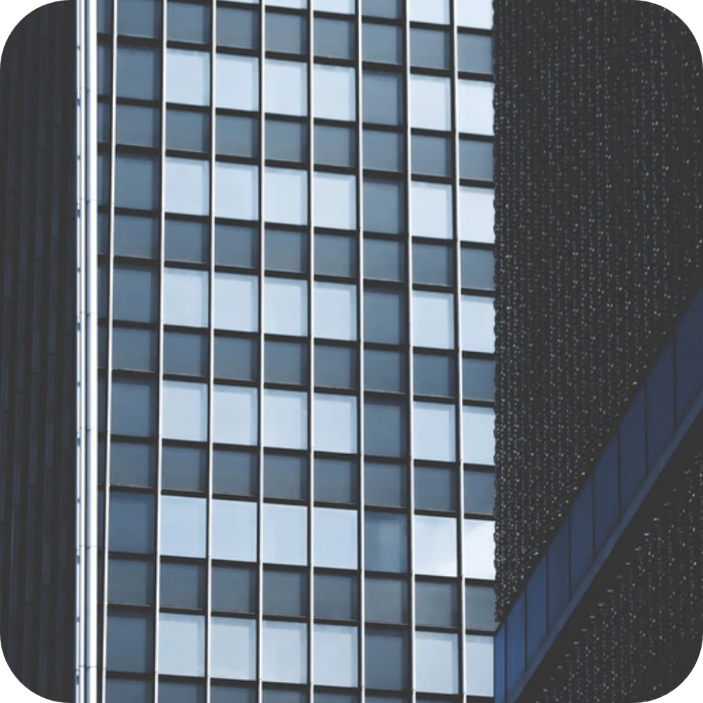 Building Facades - Archer ACP Project