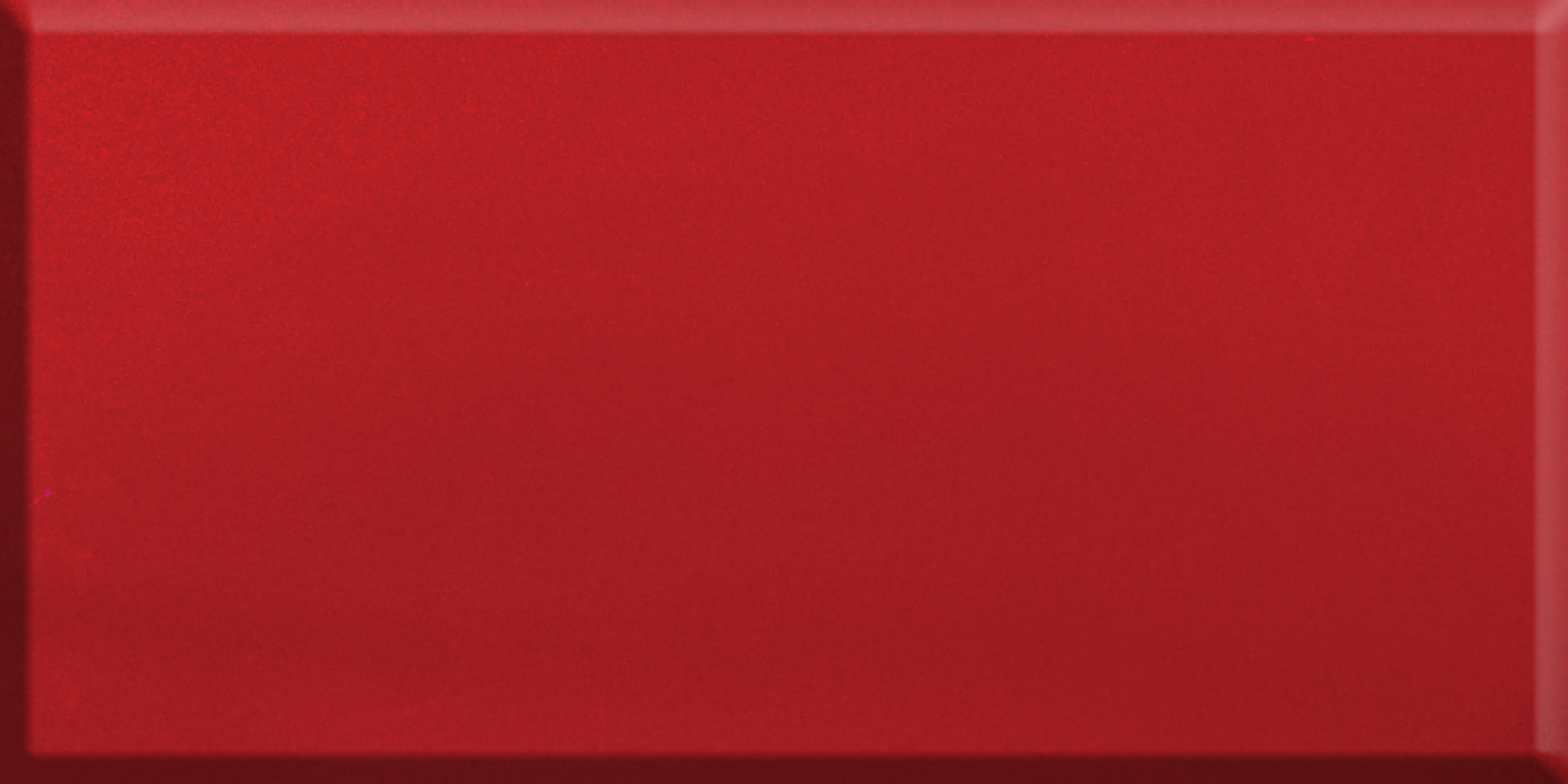 High Gloss Red ACP Sheet