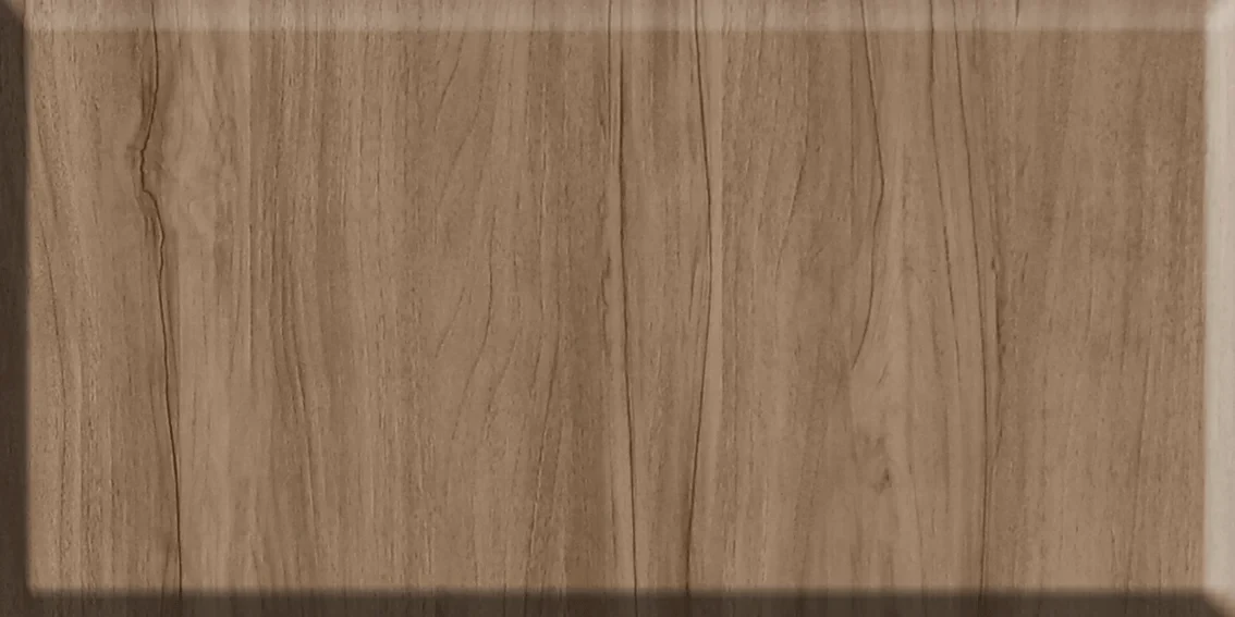 Burn Walnut ACP Sheet
