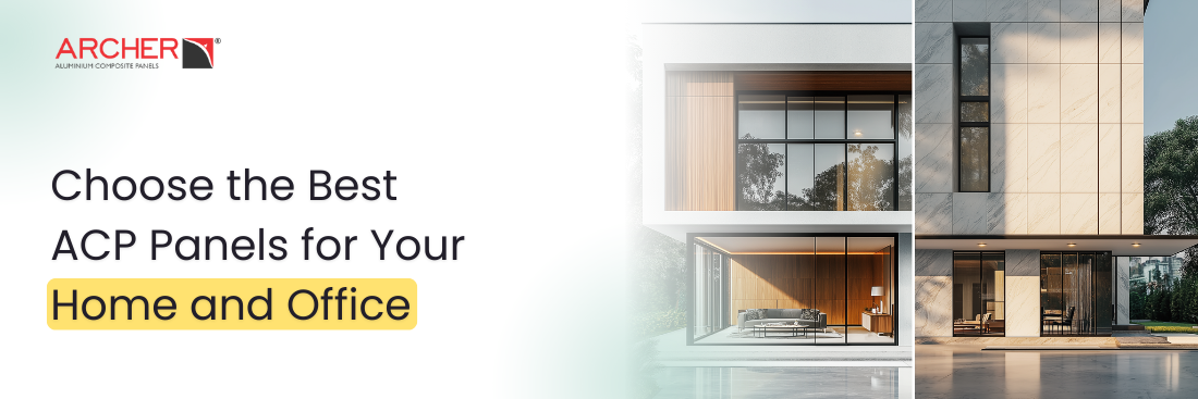 ACP vs. Other Cladding Materials: Which One is Better?