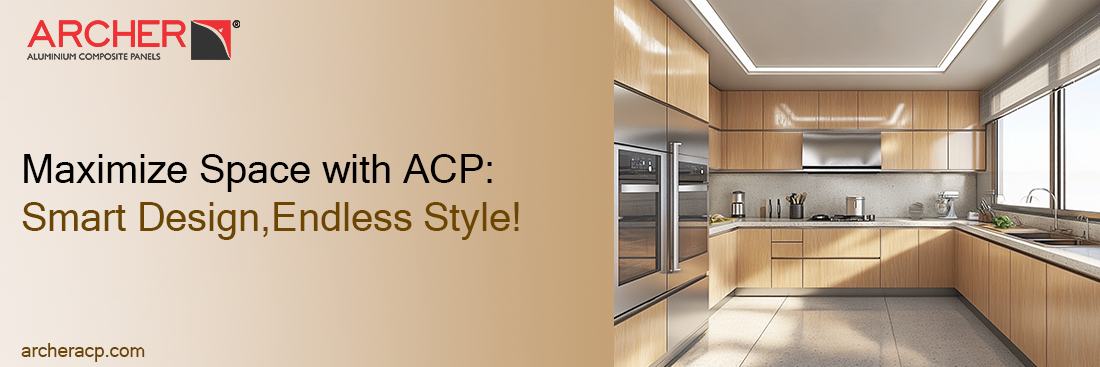 Archer ACP: Driving the Modern Architecture Revolution with Aluminium Cladding