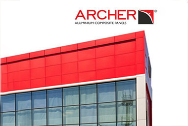 Aluminium Composite Panels