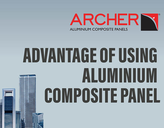 Architectural Marvels: Exploring the Advantages of ACP Cladding.
