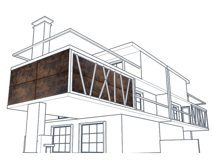Choosing the Perfect ACP Sheet Design: A Comprehensive Guide.