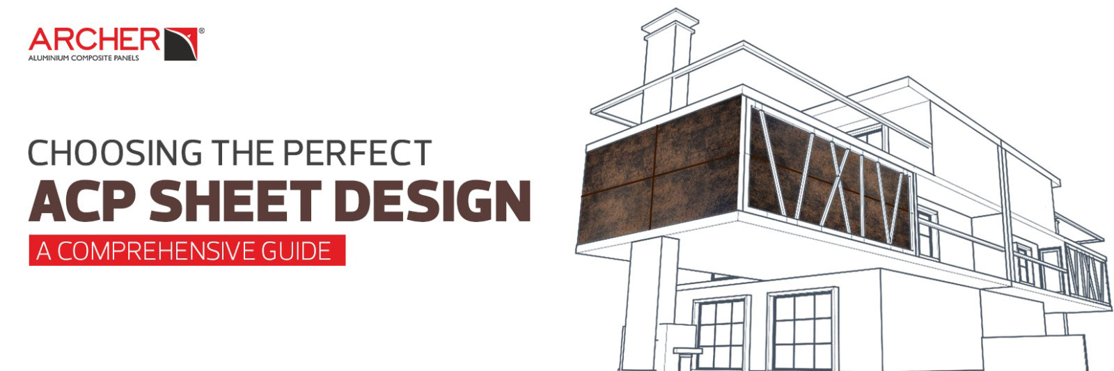 ACP Sheet Design