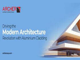 ACP Work: Transforming Building Exteriors and Interiors