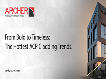 Creative ACP Designs for residential and Commercial Spaces