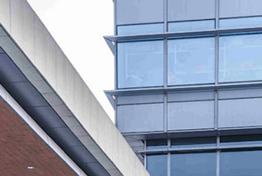 Exterior Cladding