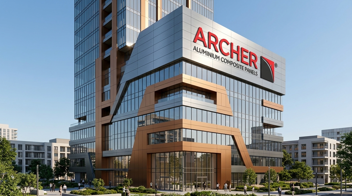 Exterior Cladding: Types, Materials, Benefits & Best Cladding Solutions for Modern Buildings