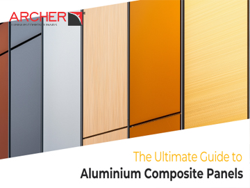 The Ultimate Guide to Aluminium Composite Panels (ACP): Uses and Benefits