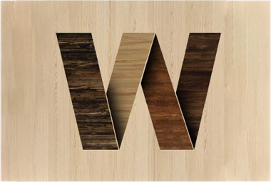 Wooden ACP