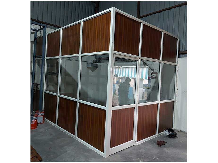 Archer Partition