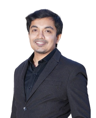 Divyam Shah