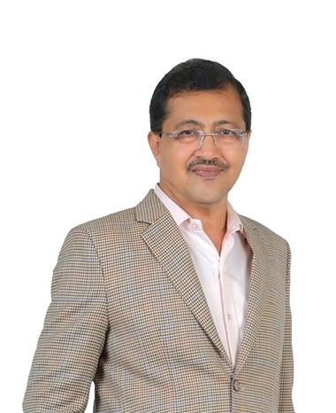 Rahul Shah