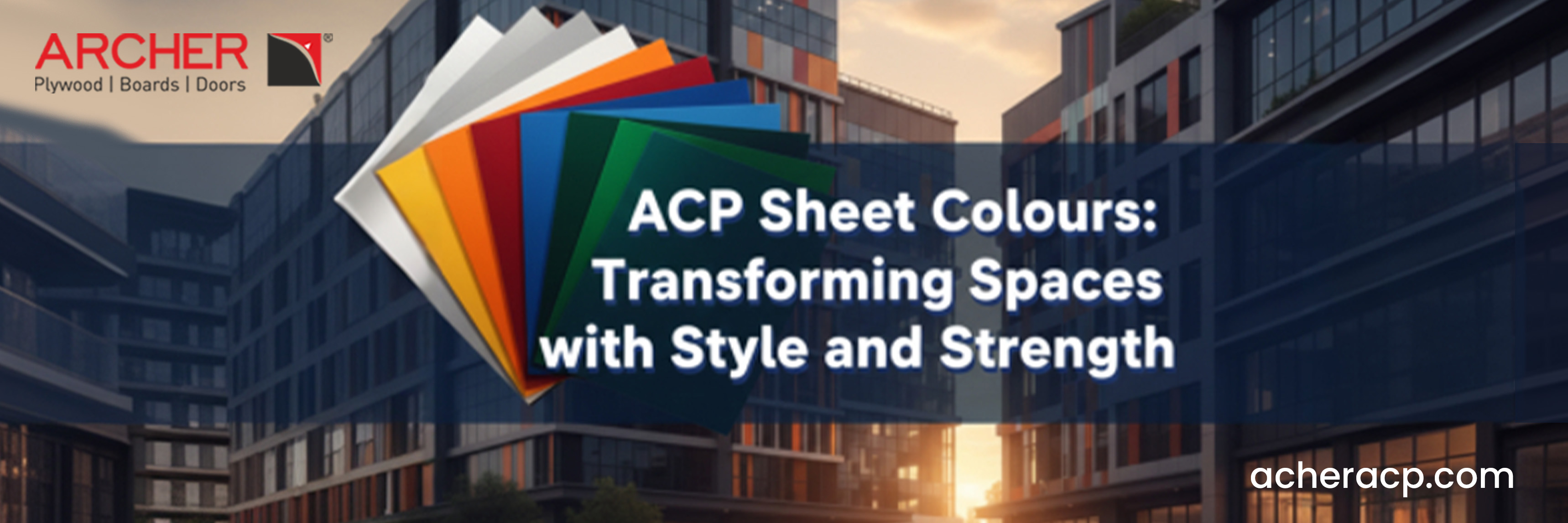 acp design Residential and commerical