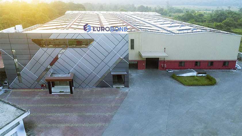 Euro Bond Factory